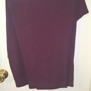 2 pairs- Women Within dress pants size 28